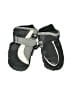 Unbranded 100% Polyester Gray Mittens Size 18-24 mo - photo 1
