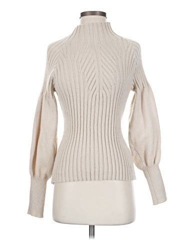 Max Studio Turtleneck Sweater (view 1)