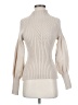 Max Studio Ivory Turtleneck Sweater Size S - photo 1