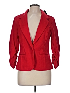 Christian Siriano New York Blazer