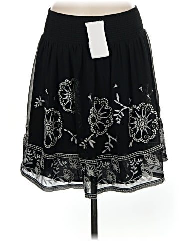 White House Black Market Casual Skirt (view 2)