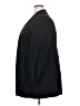 Alfani Black Coat Size 2X - photo 5