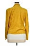 Bagatelle Yellow Blazer Size 1X - photo 2