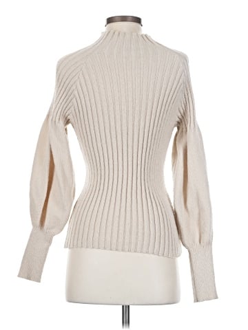 Max Studio Turtleneck Sweater (view 2)