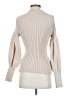 Max Studio Ivory Turtleneck Sweater Size S - photo 2