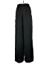 Miss Selfridge Black Dress Pants Size 4 - photo 2