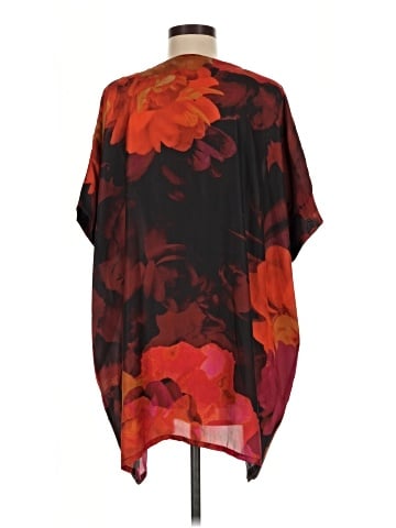 bryn WALKER Short Sleeve Blouse (view 2)