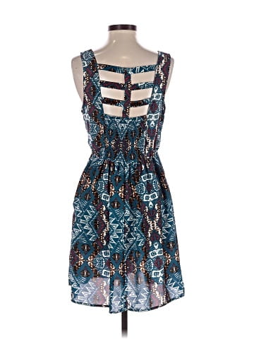 Xhilaration Casual Dress (view 2)