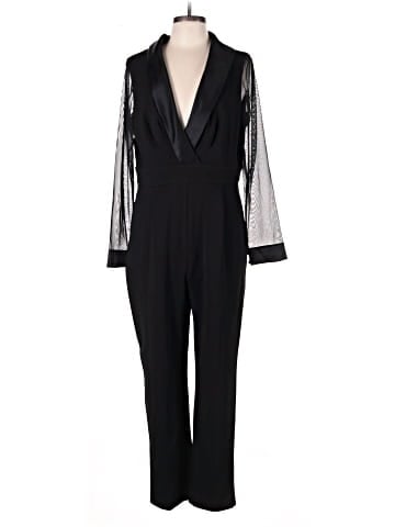 Eliza J Jumpsuit (view 1)