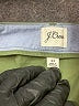 J.Crew Solid Green Casual Pants Size 33 waist - photo 4