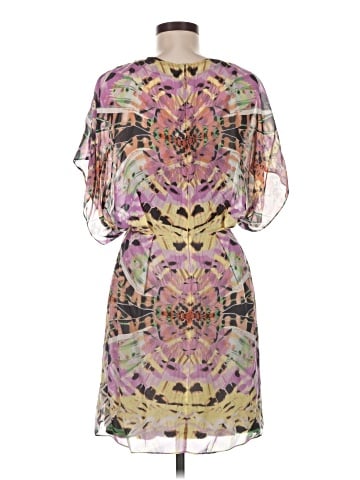 Leifsdottir Cocktail Dress (view 2)