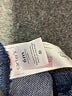 Carter's Blue Active Pants 3-6 MO / 6 MO - photo 3