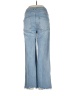 Risen Blue Jeans Size 7 - photo 2