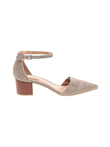 Crown Vintage Heels (view 1)