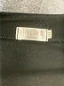 Halife Black Sleeveless Blouse Size XXL - photo 7