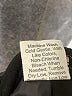 Halife Black Sleeveless Blouse Size XXL - photo 9