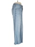 Risen Blue Jeans Size 7 - photo 4