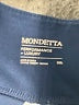 Mondetta Solid Blue Active Pants Size XXL - photo 4