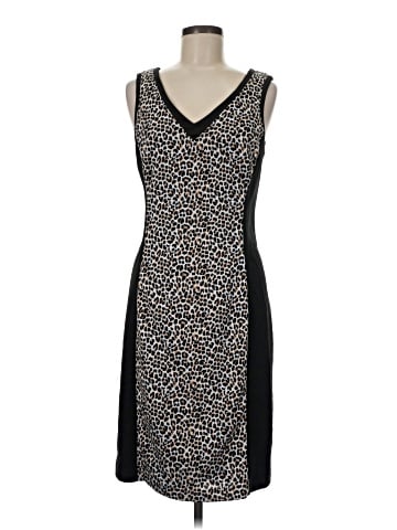 White House Black Market Cocktail Dress (view 1)