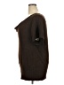 Lane Bryant Brown Short Sleeve Top Size 18 - 20 Plus - photo 5