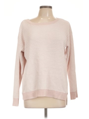 Jones New York Signature Pullover Sweater (view 1)