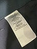 Vince. Solid Black Dress Pants Size M - photo 7