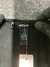 Aqua Black Short Sleeve Top Size S - photo 7