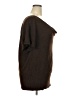 Lane Bryant Brown Short Sleeve Top Size 18 - 20 Plus - photo 4