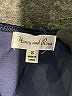 Emerald Sundae Blue Cocktail Dress Size S - photo 4