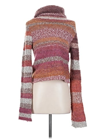 Free People Turtleneck Sweater (view 2)