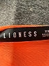 Lioness Orange Sleeveless Top Size XS - photo 3