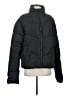 ASOS Design 100% Polyester Solid Black Jacket Size S - photo 1