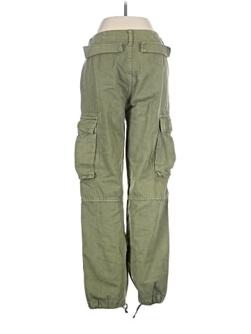 Zara Cargo Pants (view 2)