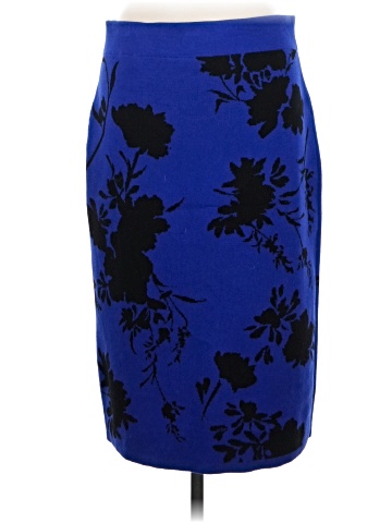 Nina Leonard Formal Skirt (view 2)