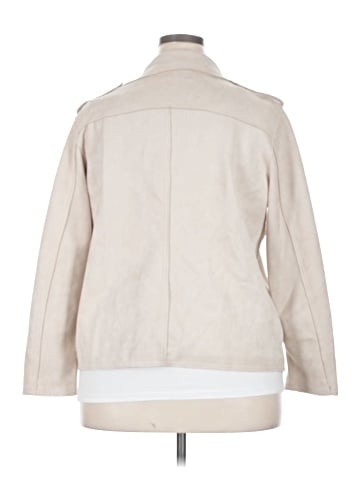 T Tahari Coat (view 2)