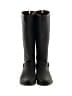 Hunter Black Rain Boots Size EU 42 - photo 2
