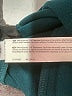 Marika Teal Cardigan Size M - photo 8