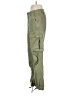 Zara Green Cargo Pants Size 0 - photo 5
