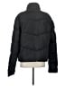 ASOS Design 100% Polyester Solid Black Jacket Size S - photo 2
