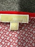 MICHAEL Michael Kors Red 3/4 Sleeve Top Size 1X - photo 7