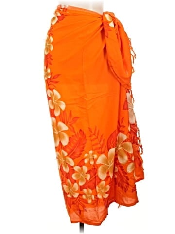 Hibiscus Collection Swimsuit Cover Up (view 1)
