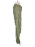 Zara Green Cargo Pants Size 0 - photo 4