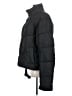 ASOS Design 100% Polyester Solid Black Jacket Size S - photo 5