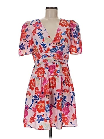 Vero Moda Cocktail Dress (view 1)