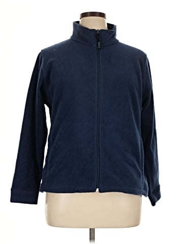 Woolrich Fleece (view 1)