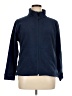 Woolrich 100% Polyester Blue Fleece Size XL Petite - photo 1