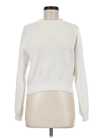 Forever 21 Pullover Sweater (view 1)