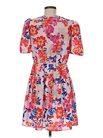 Vero Moda Cocktail Dress (view 2)