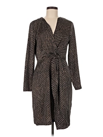 H By Halston Casual Dress (view 1)