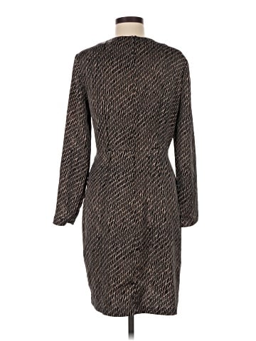 H By Halston Casual Dress (view 2)